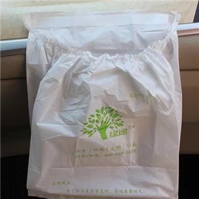 CPE自粘袋：便捷包裝的創(chuàng)新標桿